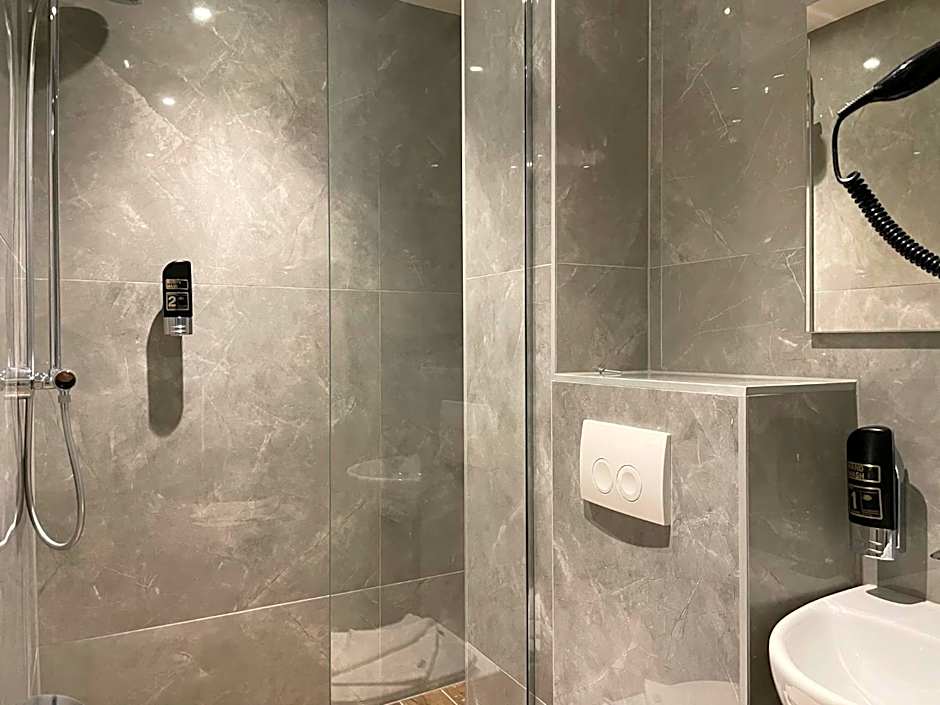 H3 Hotel Rotterdam City Center