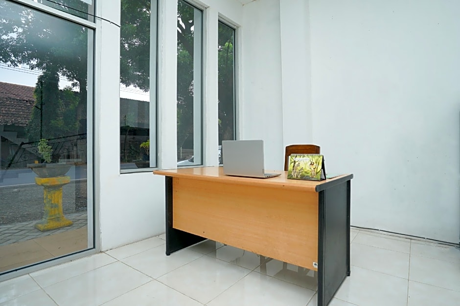 Hotel O Choco 88 Residence