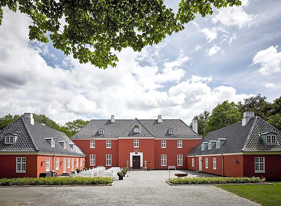 Skarrildhus Sinatur Hotel & Konference