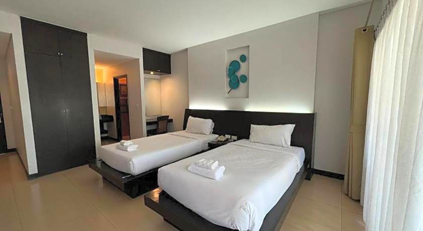 The O Valley Hotel