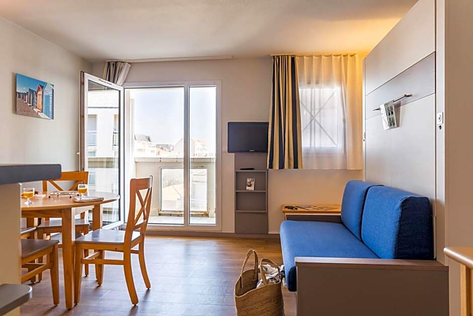 Résidence Pierre & Vacances La Baie des Sables