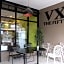 Vx The Fifty Hostel
