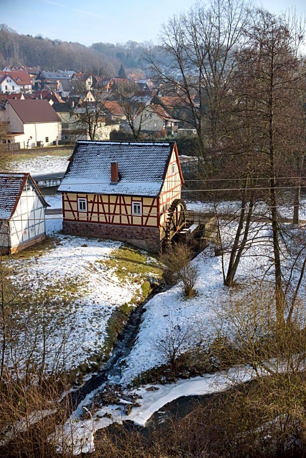 Landhotel Ölmühle