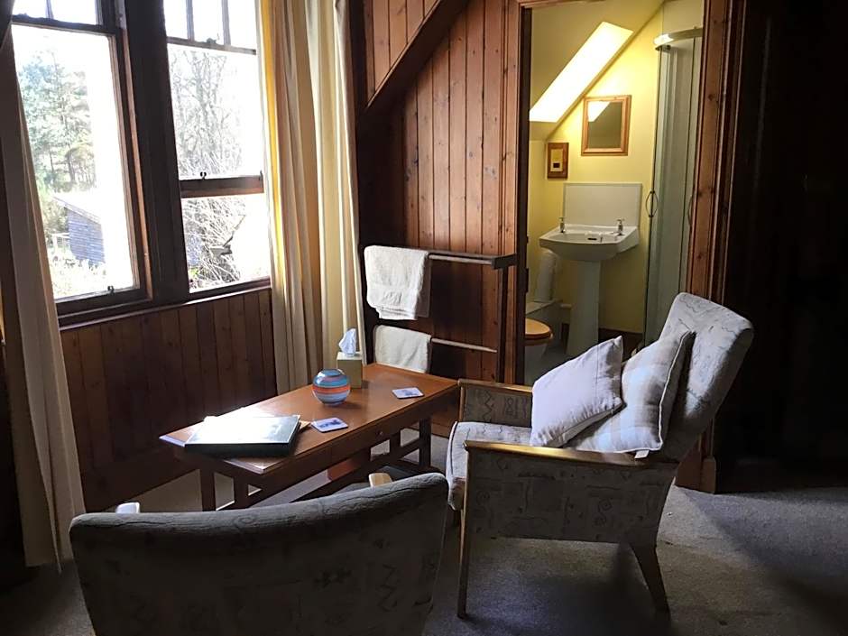 Westward Bed and Breakfast