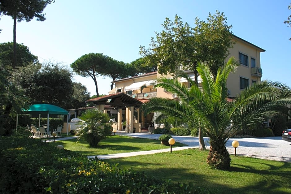 Hotel Verdemare