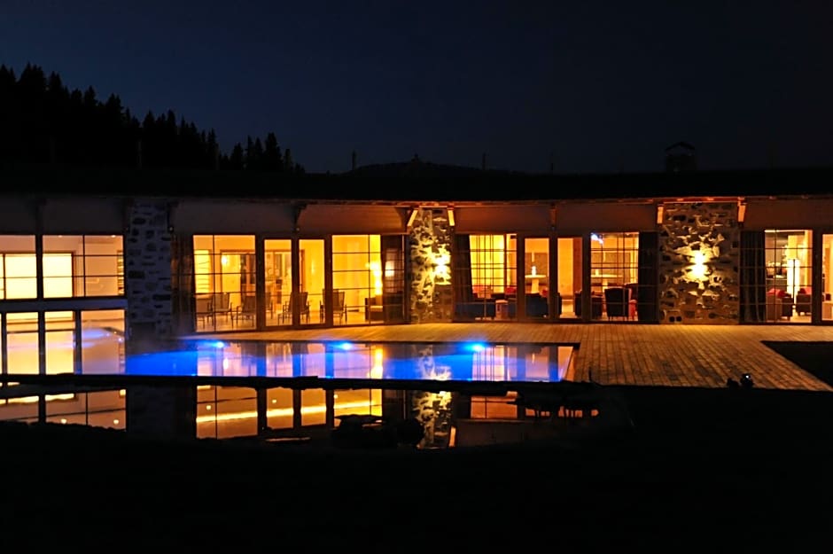 Dolomites Living Hotel Tirler
