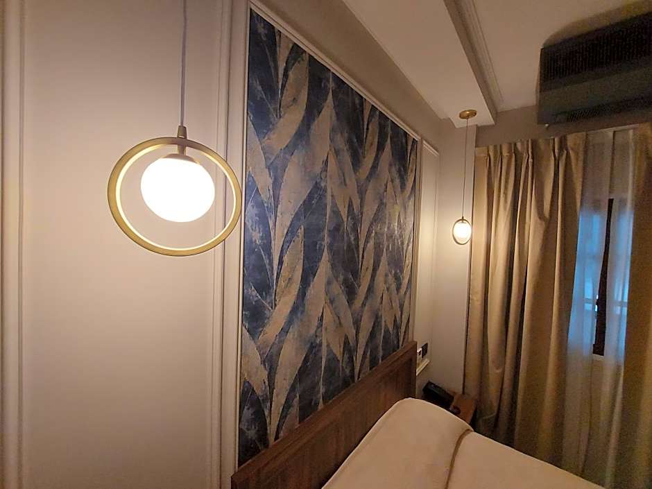 Hotel Internacional