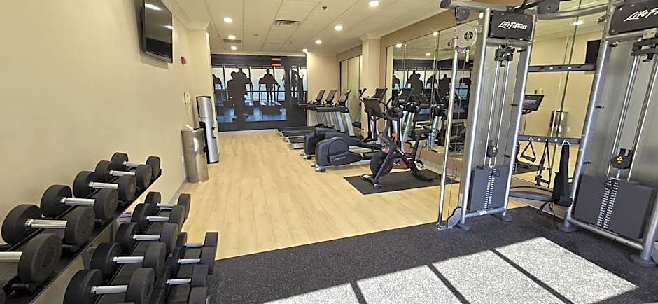 DoubleTree Suites By Hilton Hotel Mt. Laurel