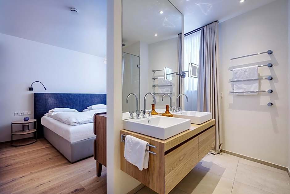 A-ROSA Hotel Thurnher's Alpenhof