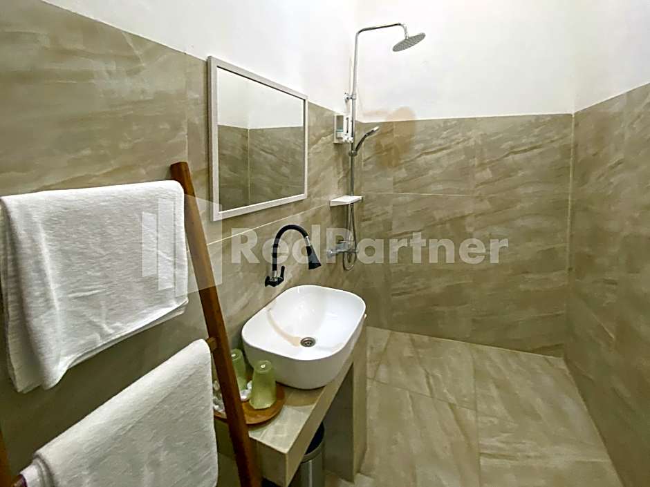 CBG INN near Stasiun Solo Balapan