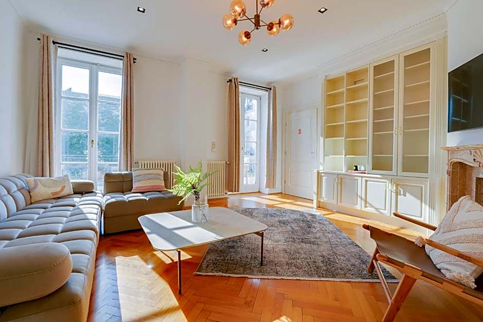 Atik Hotel Vienna