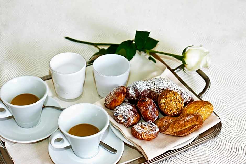 Hotel Ristorante Giada