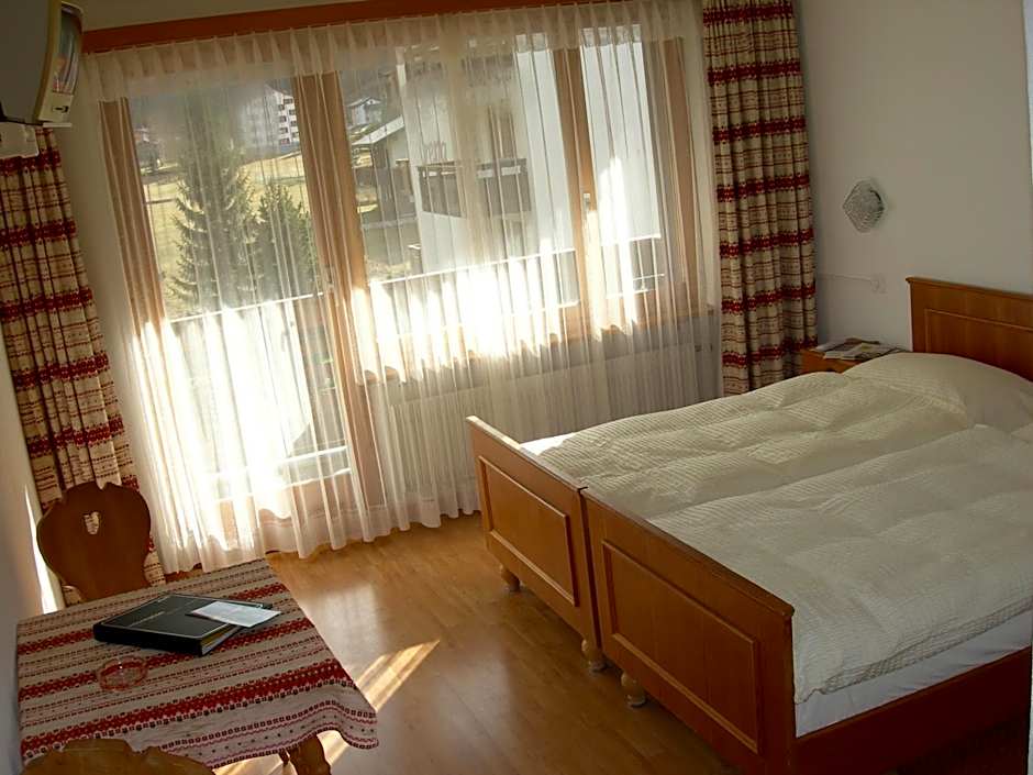 Hotel Adler