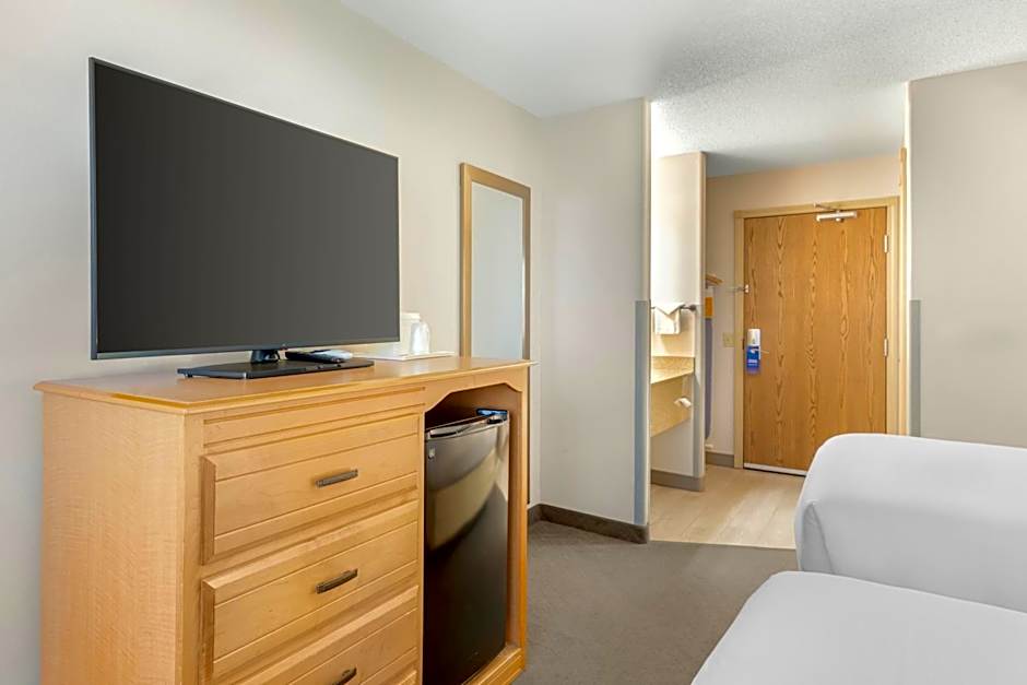 Comfort Inn Green River National Park Area