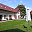 Dvoupokojový apartmán s kuchyňským koutem