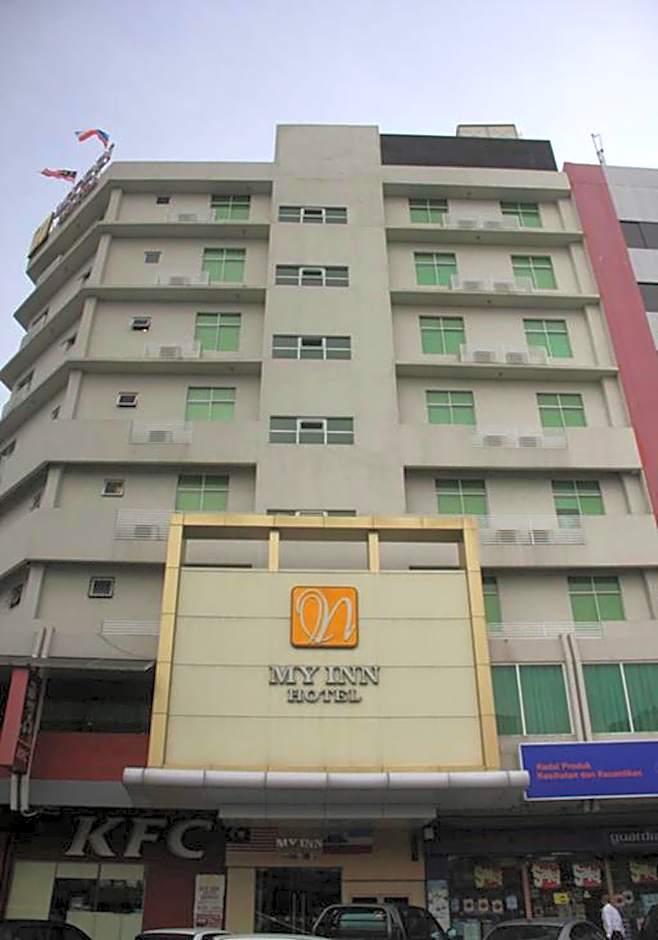 My Inn Hotel