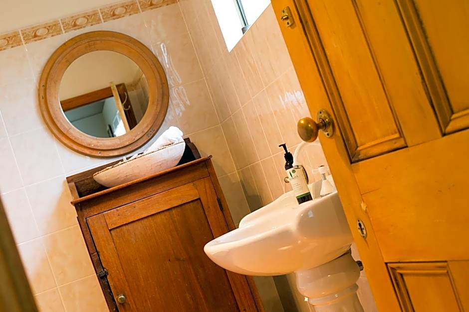 Boathouse - Birks River Retreat