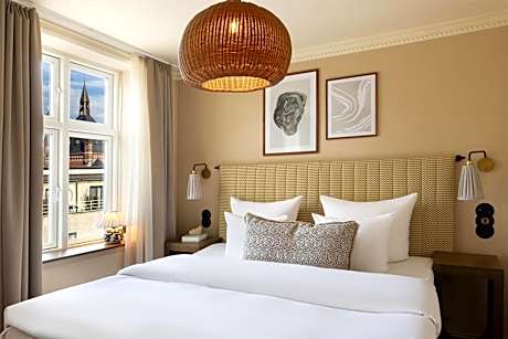 NH Copenhagen Grand Joanne