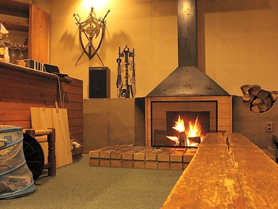 Lodge Scole