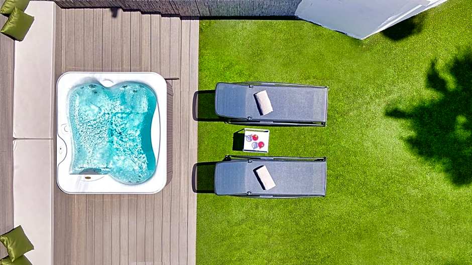 Club Maspalomas Suites & Spa - Adults Only