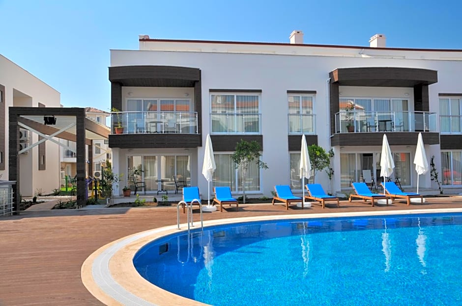 Odyssey Residence Apartments