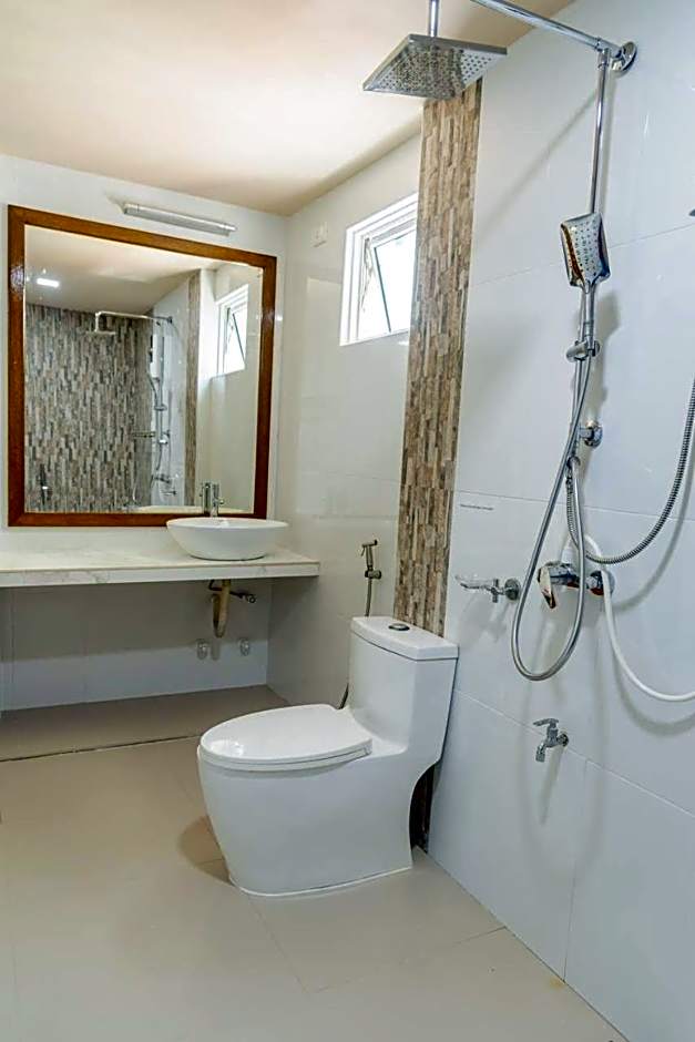 MEHEL - Holiday Home - Mahibadhoo
