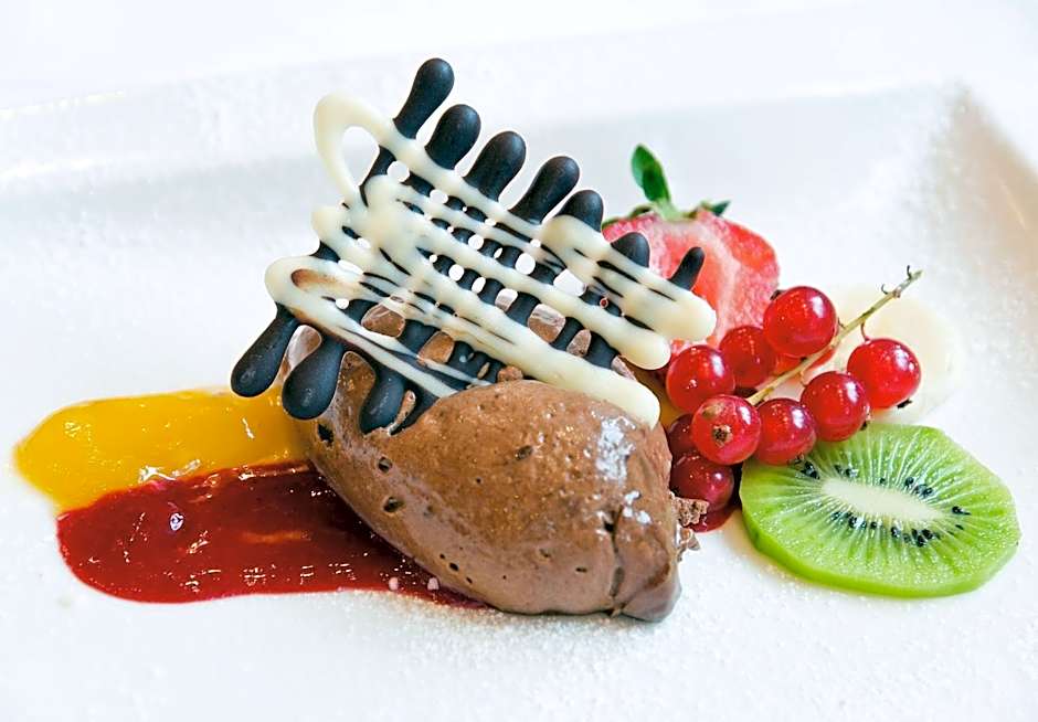 Hotel Restaurant Spa Torkel