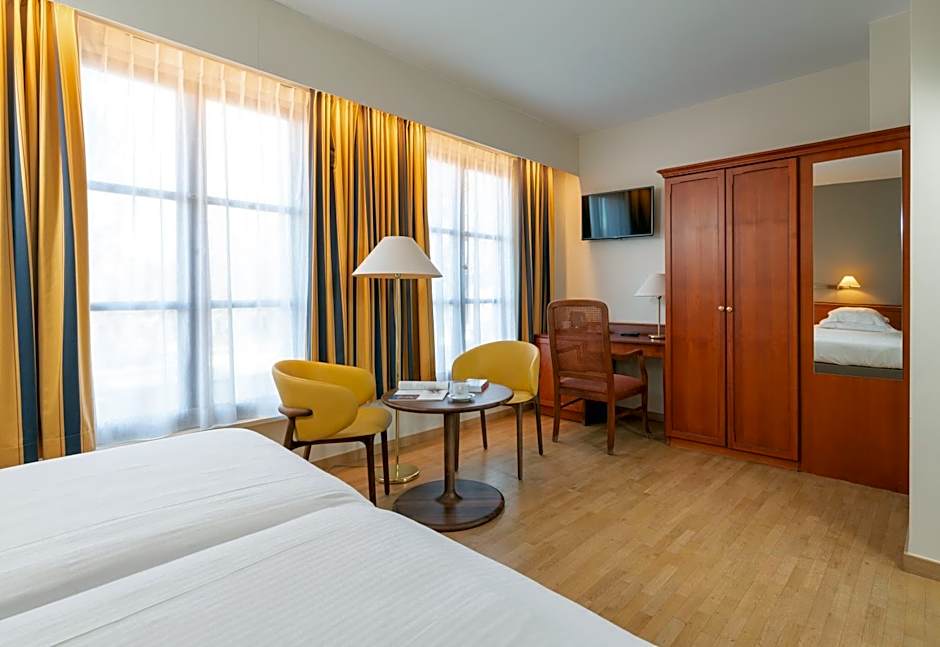 Rosenburg Hotel Brugge