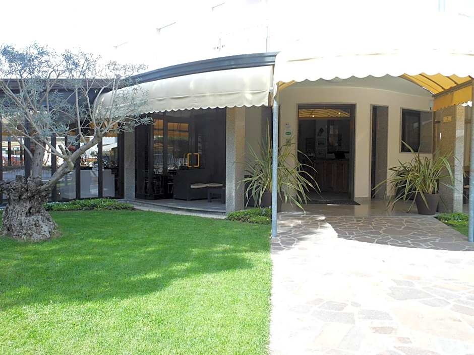 Hotel Jesolo Sand