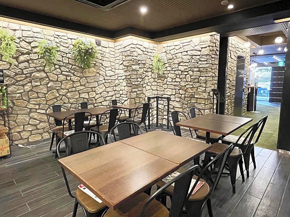 Hotel SUI Ginza Kyobashi by ABEST