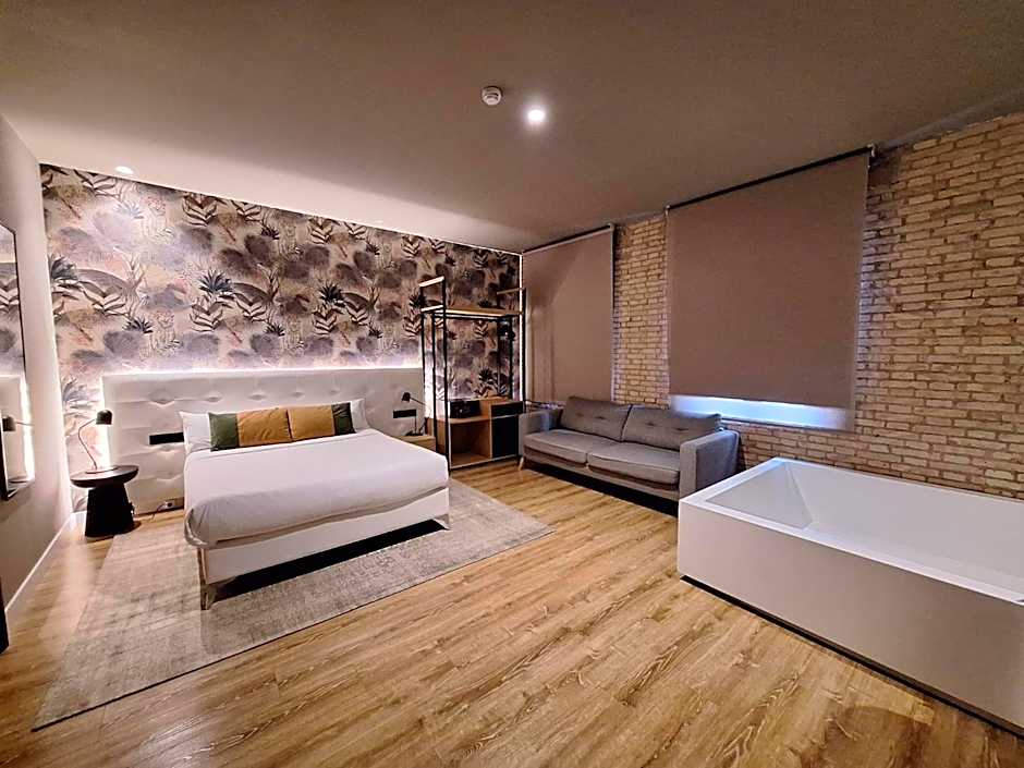 Saman Hotel Boutique