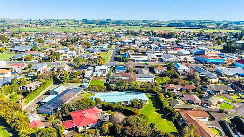 Waiuku Motel