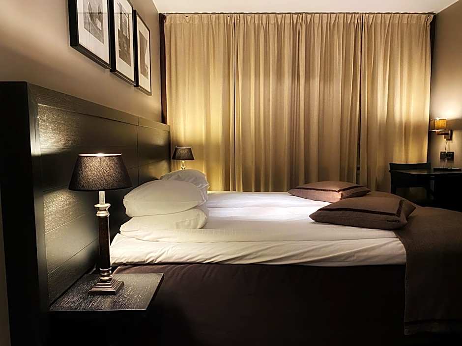 Hotel Villan