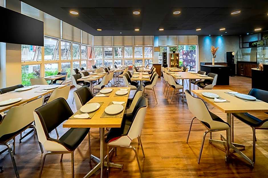 ibis budget Piracicaba