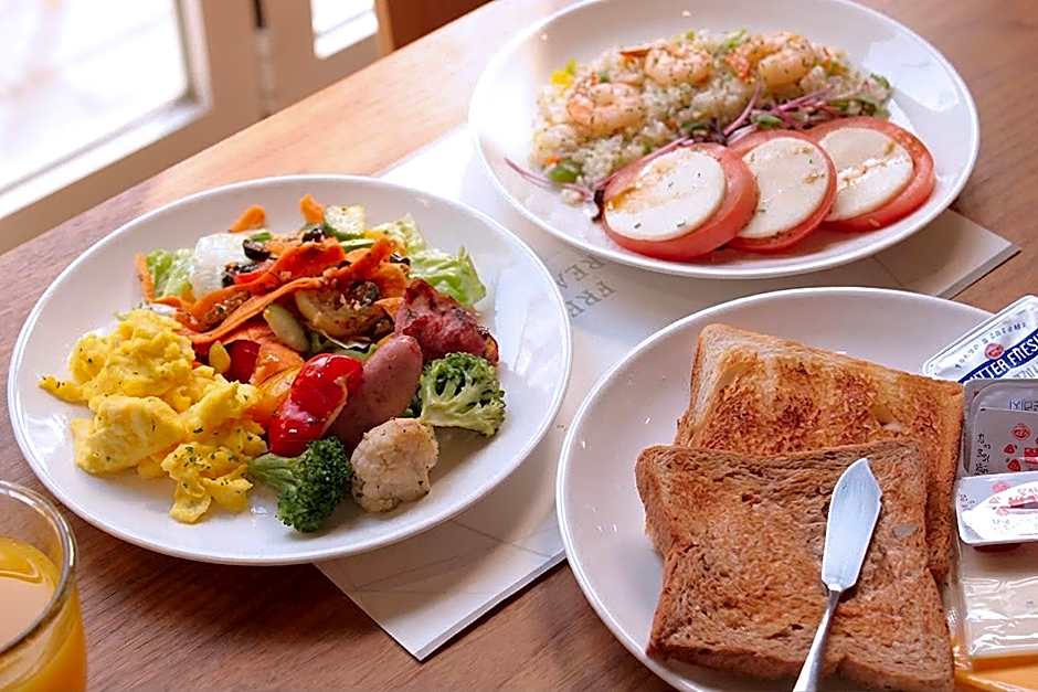 Residence Hotel K Okpo