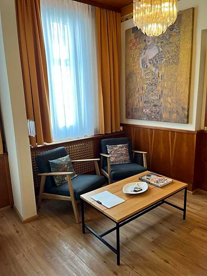 Cityhotel Ratheiser