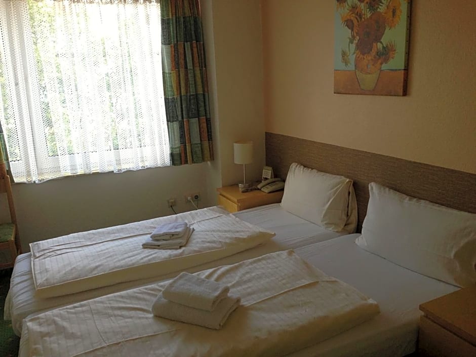 Hotel an der Marktkirche