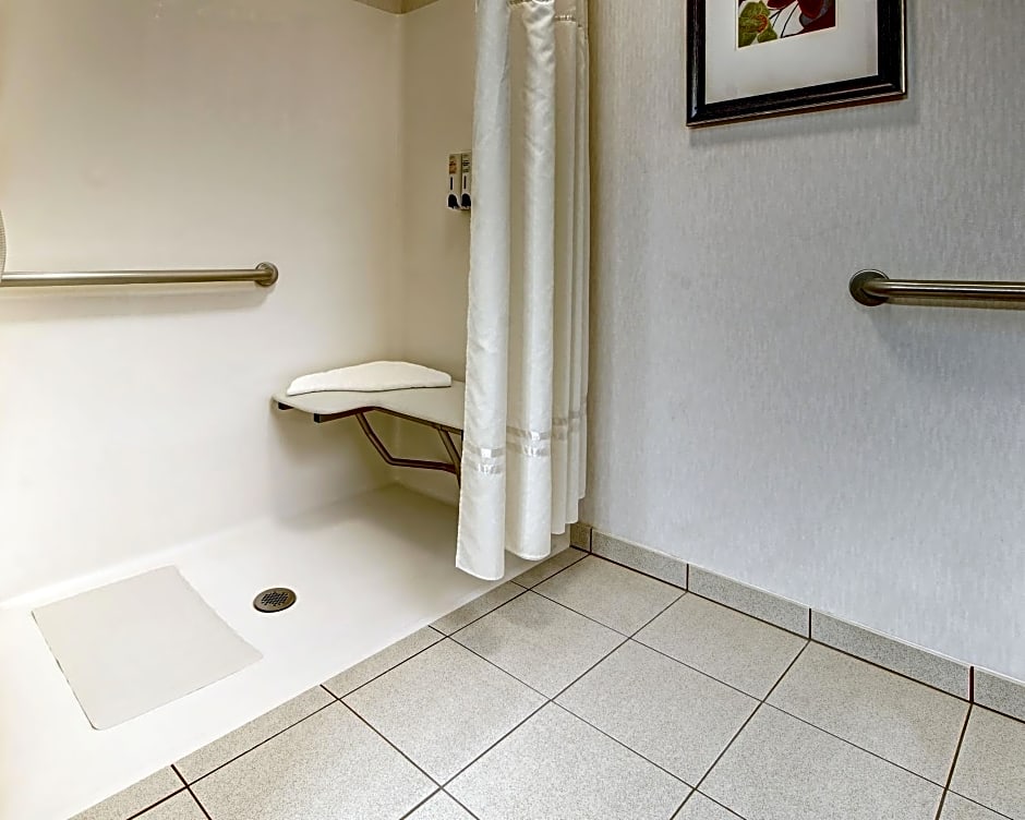 Phoenix Inn Suites Albany
