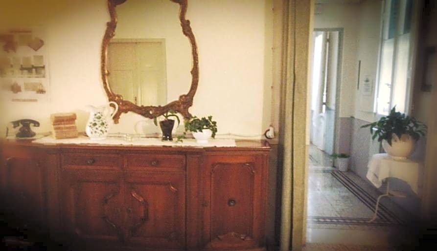 Bed and Breakfast Evelina