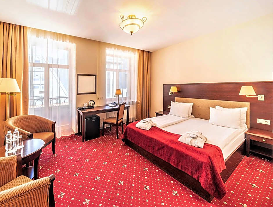 Rixwell Old Riga Palace Hotel