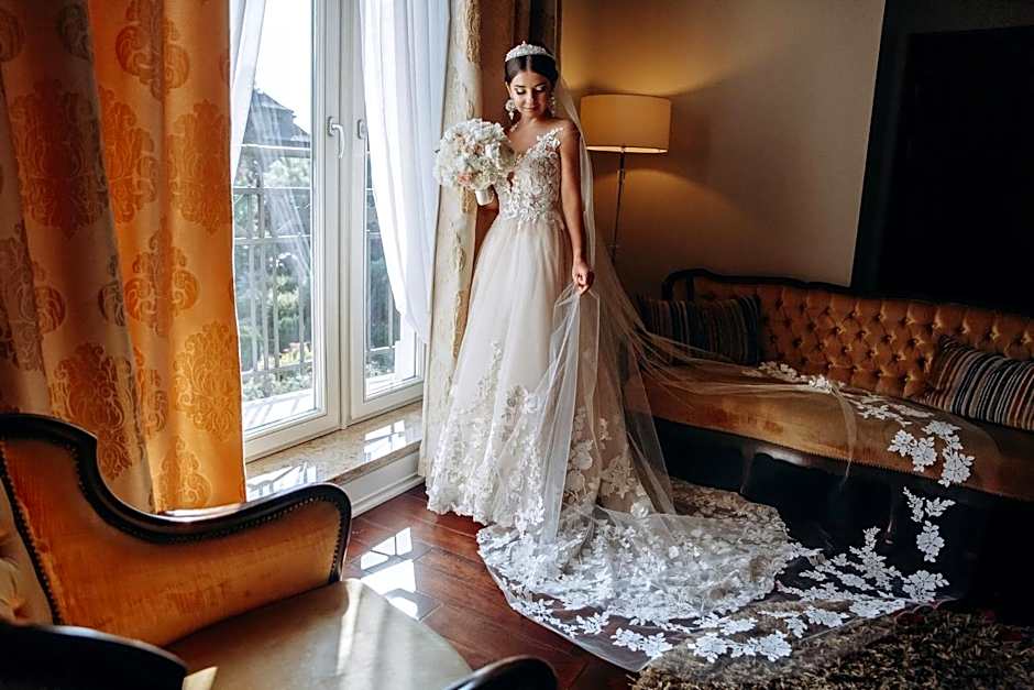 Rezydencja Luxury Hotel Bytom Piekary Śląskie