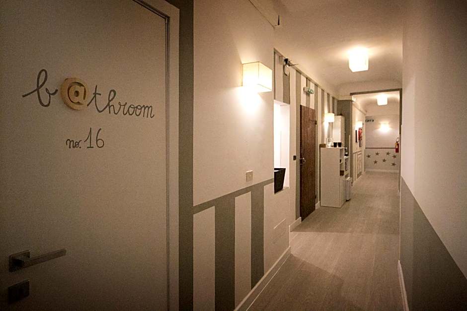 Hotel Nella Firenze