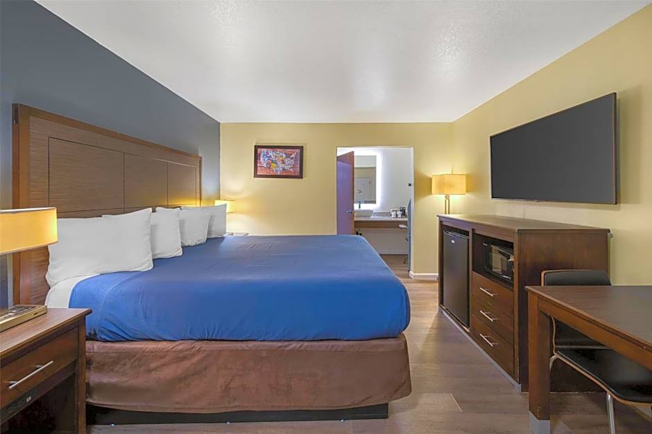 SureStay Hotel by Best Western Williams