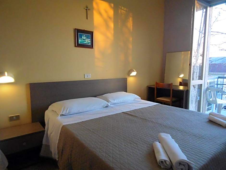 Hotel Britta