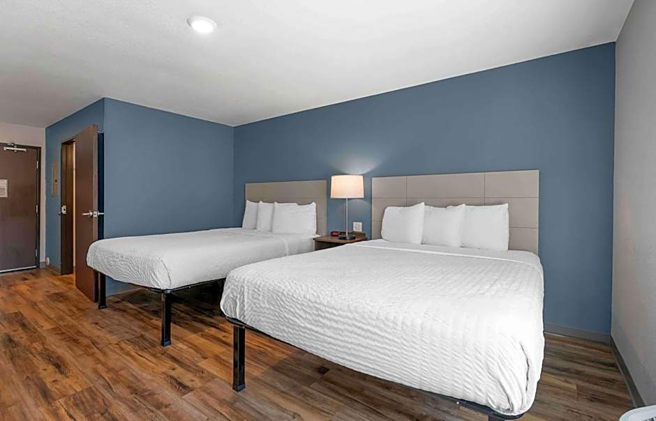 Extended Stay America Suites - Melbourne - West Melbourne