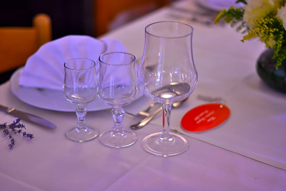 Affittacamere Convivio