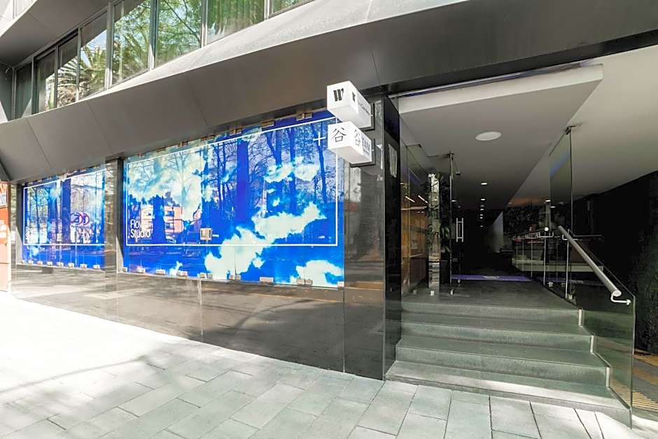 Flow Condesa - Adults Only