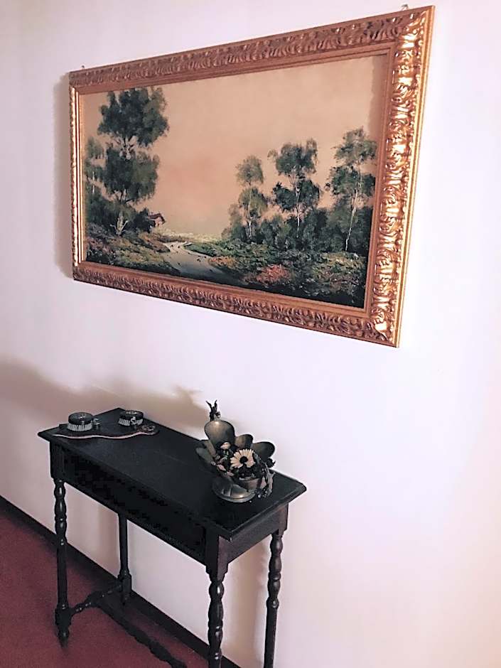 B&B La Dimora del Capitano