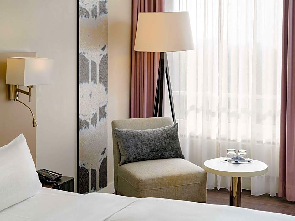 Mercure Hannover Oldenburger Allee