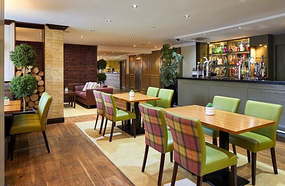 Leonardo Inn Glasgow West End